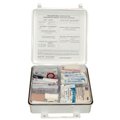 First Aid Only 50 Person OSHA First Aid Kit Plastic Case FAO6088